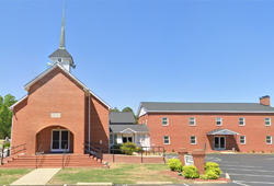 Watkins Chapel Baptist Church Image